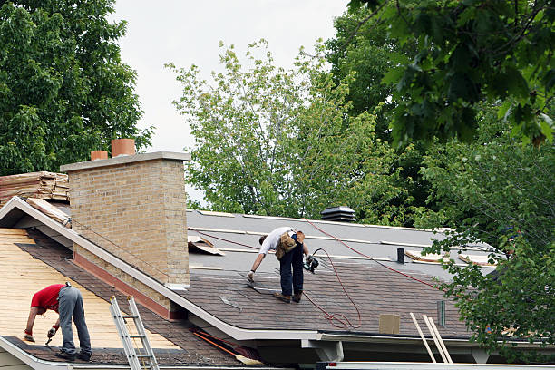 Quick and Trustworthy Emergency Roof Repair Services in Suffield Depot, CT